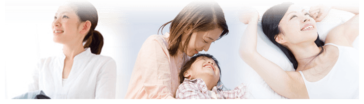 変化を実感された患者様