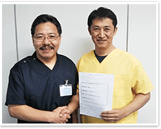 推薦者の写真