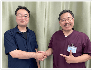 推薦者の写真